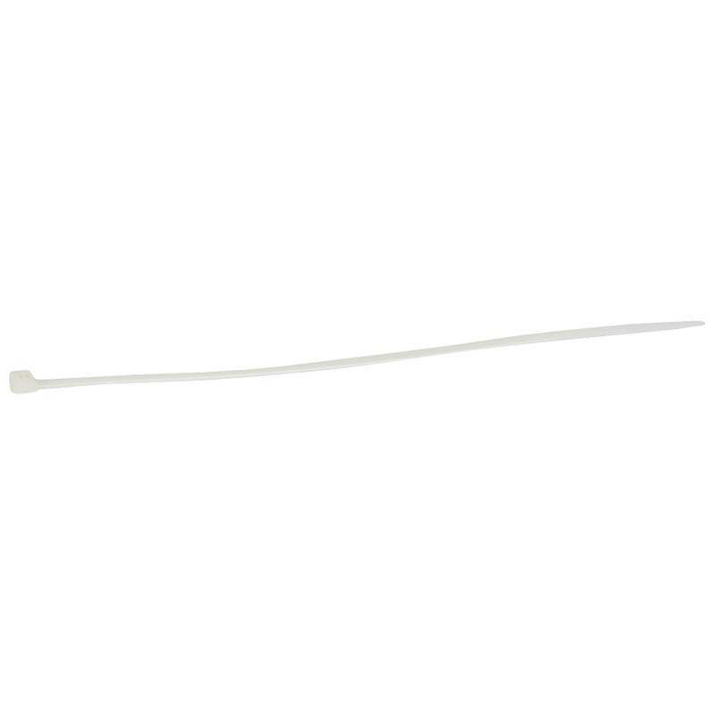 Colring хомут бесцветный 7,6X290 | 031834 | Legrand — Legrand
