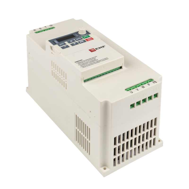 Преобразователь частоты 11 кВт 3х400В VECTOR-80 EKF Basic | VT80-011-3B | EKF — миниатюра 15