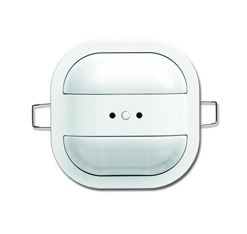 6131/31-24-500 Датчик присутствия KNX premium, альпийский белый | 6132-0-0348 | 2CKA006132A0348 | ABB — ABB