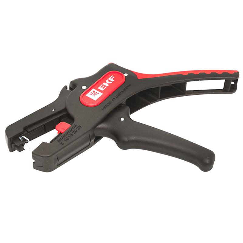 Автоматический стриппер WS-22 EKF Professional | ws-22 | EKF — миниатюра 4