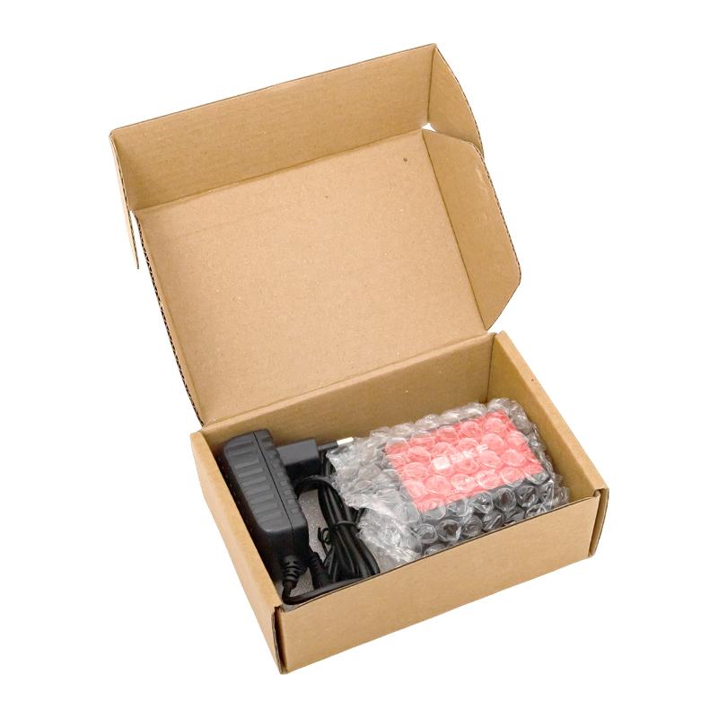 1-портовый преобразователь RS-232 в Ethernet, , MC-232-TCP TSX |TSX-MC-232-TCP|EKF — миниатюра 13