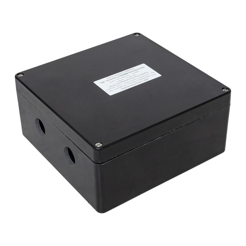 Коробка соединительная Heat box 250 Р50 для греющего кабеля | HB250Р50 | EKF — миниатюра 9