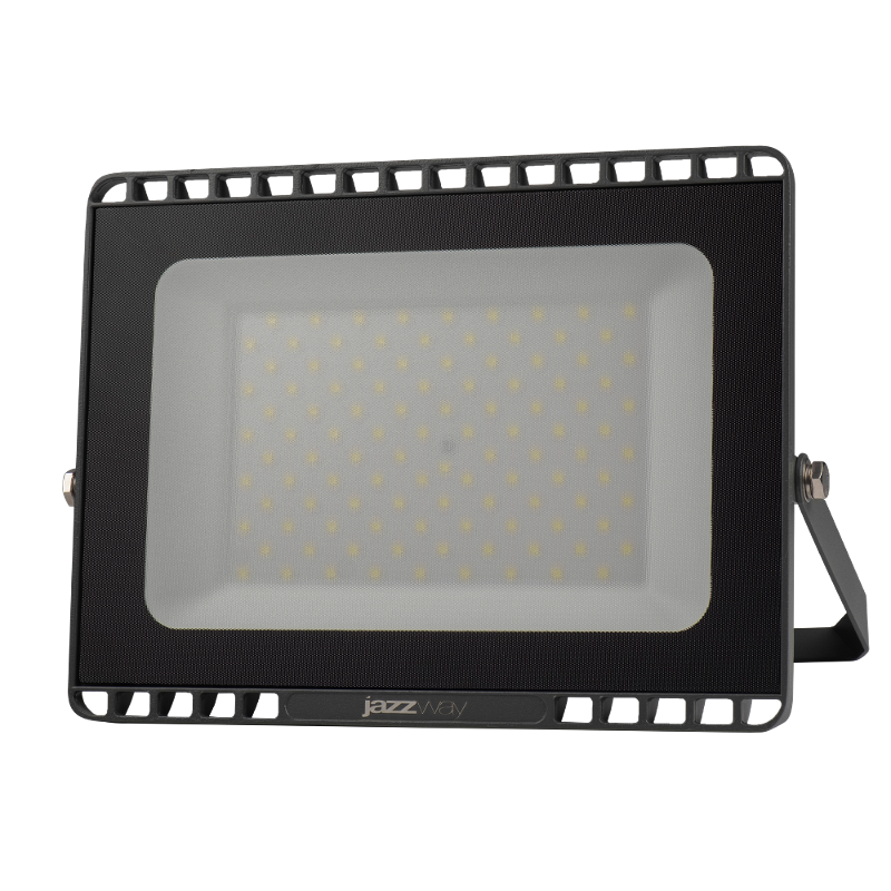 Прожектор светодиодный PFL-S8 100w 6500K LOWTEMP  -60...+50   120° IP65  3г гар  | .5057692 | Jazzway — Jazzway