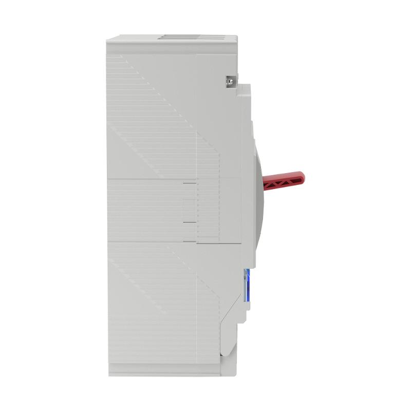 Авт. выкл. YON MGS400 3P 240-300A 75kA | MGS400H-3TAMF0300 | DKC — миниатюра 4