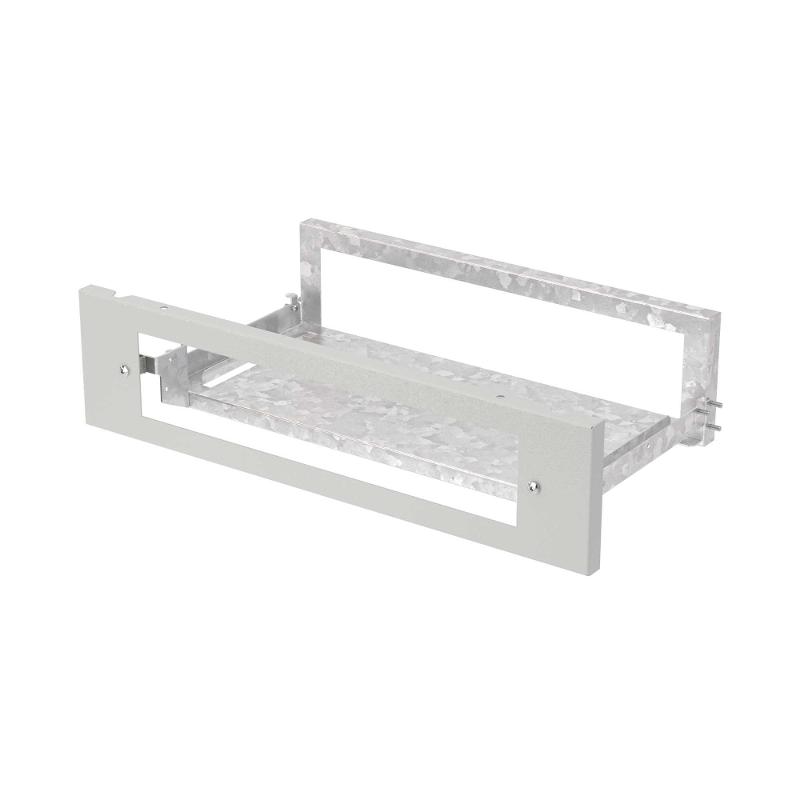 Комплект для установки 1xИБП серии SMALLR до 2700W Ш=600 | R5UPSKIT06 | DKC — фото 1 | Sento