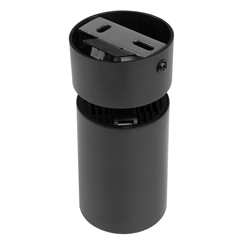 Светильник светодиодный архитектурный PDL-R 1xGU10  BL 230V IP20 | .5049307 | Jazzway — миниатюра 3