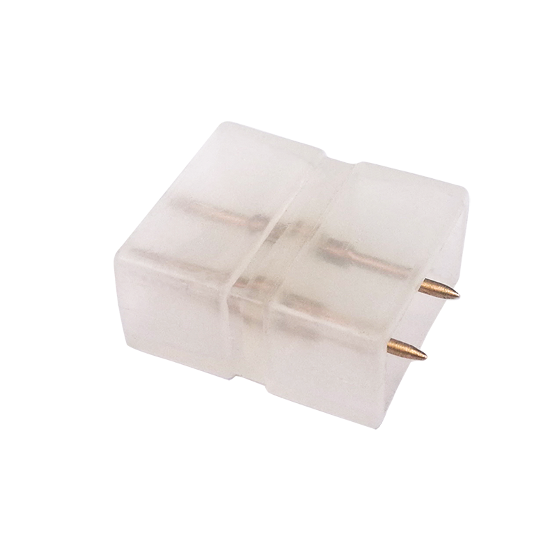 Коннектор для PFN-01 2835 IP65 I-обр.(10 шт/уп) | .5018006 | Jazzway — фото 1 | Sento