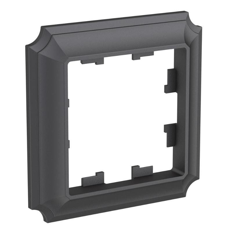 AtlasDesign Antique Базальт Рамка 1-ая | ATN101401 | SE — миниатюра 2