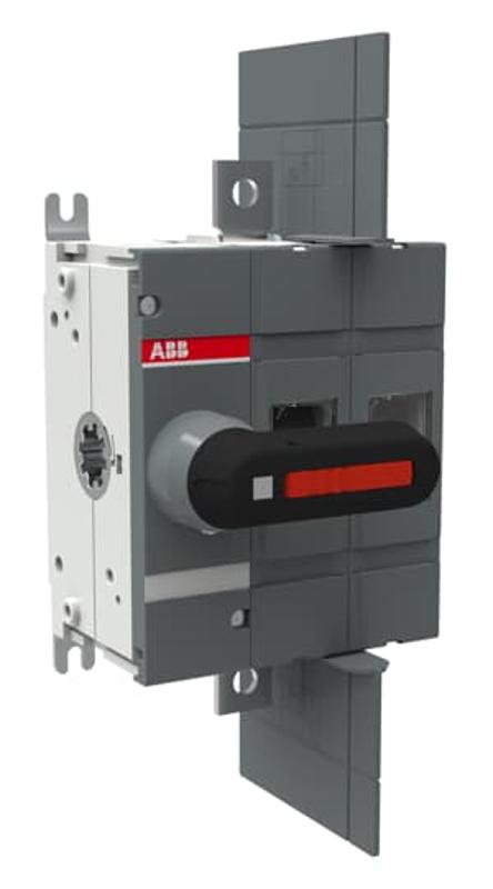 Рубильник на постоянный ток OTDC160E02 | 1SCA125840R1001 | ABB — ABB
