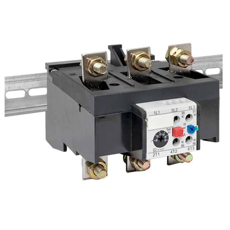 Реле тепловое РТЭ-4363 63-90А EKF PROxima | rel-4363-63-90 | EKF — миниатюра 7