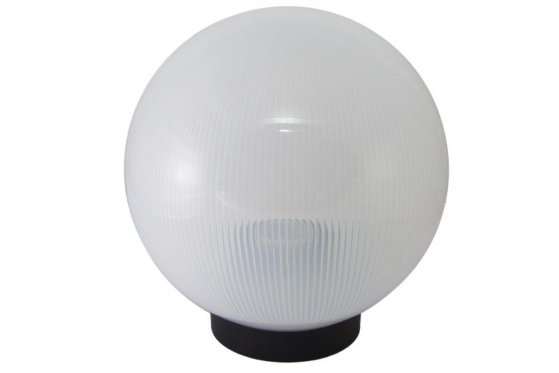 Светильник садово-парковый НТУ 02-60-202 60Вт ЛН/КЛЛ/LED E27 IP44 | SQ0330-0320 | TDM — фото 1 | Sento