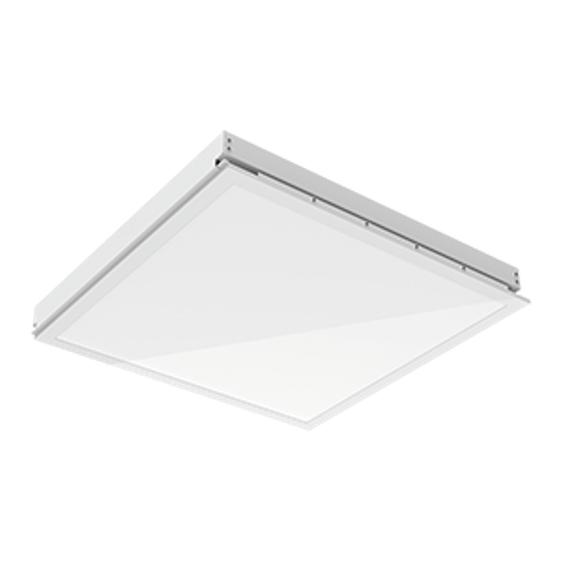 Cветильник светодиодный для потолка Ecophon Gedina D 600*600*65 мм 36 ВТ 4000К РЗ IP40 | V1-A2-00065-10HG0-2003640 | VARTON — фото 1 | Sento