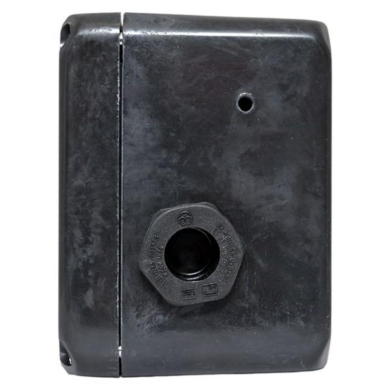 Коробка соединительная Heat box 120 SD для греющего кабеля | HB120SD | EKF — миниатюра 19