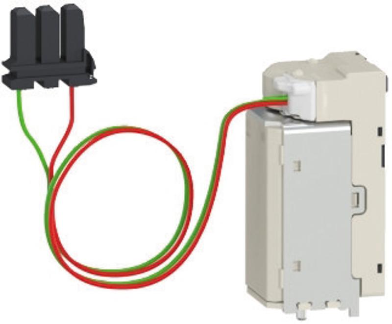 КАТУШКА ВКЛЮЧЕНИЯ XF 230V AC | SPA-XF2A | SE — Systeme Electric