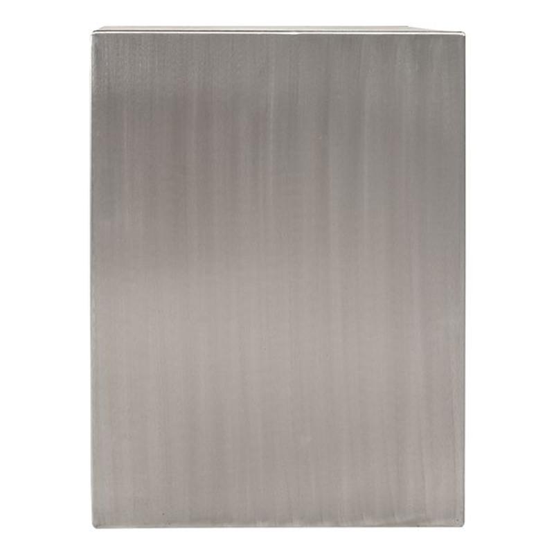 Щит из нержавеющей стали "Inox" AISI 304 (ВхШхГ) 800х600х250мм IP66 У1 PROxima|mb-inox-862|EKF — миниатюра 16