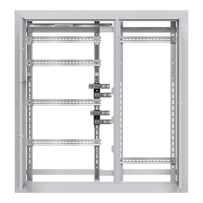 Щит этажный 3 кв. (1000х950х160) EKF PROxima | mb29-v-3 | EKF — миниатюра 7