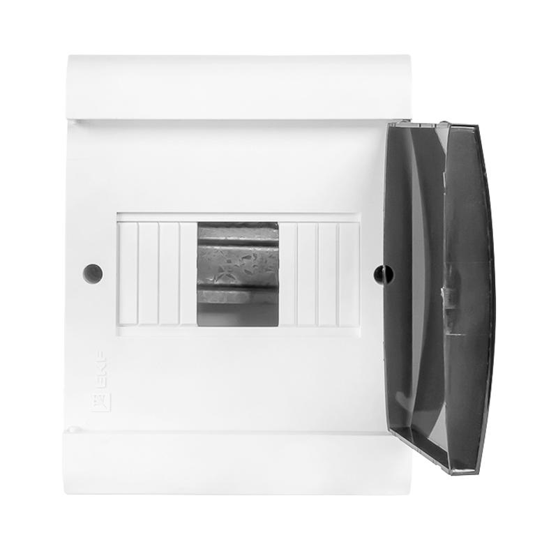 Щит распределительный навесной ЩРН-П-6 "SlimBox" IP41 EKF PROxima|sb-n-6|EKF — миниатюра 5