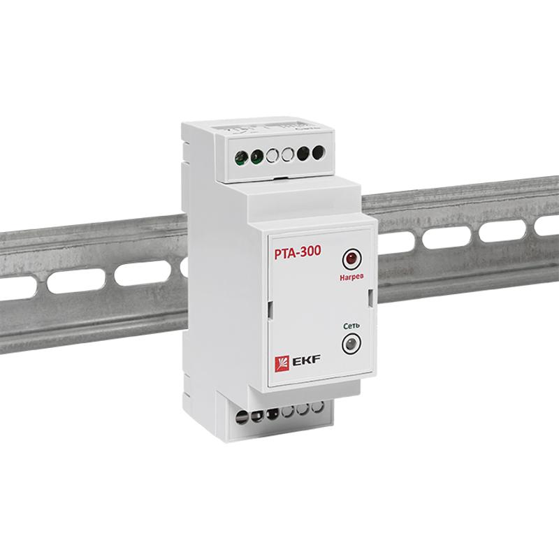 Терморегулятор РТА-300 | rta-300 | EKF — миниатюра 17