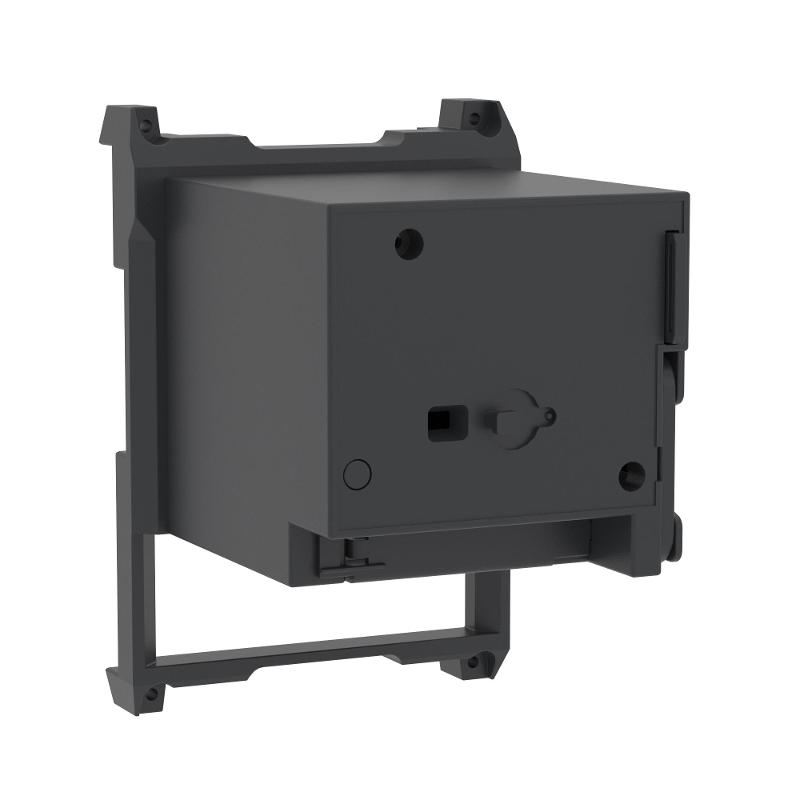 Моторный привод для MNX250 AC230V/DC220V | MO-MNX250-ADC230 | DKC — миниатюра 1