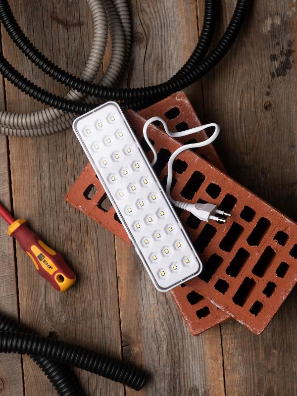 Светильник аварийного освещения BACKUP-150 LED EKF Proxima | dpa-101 | EKF — миниатюра 3