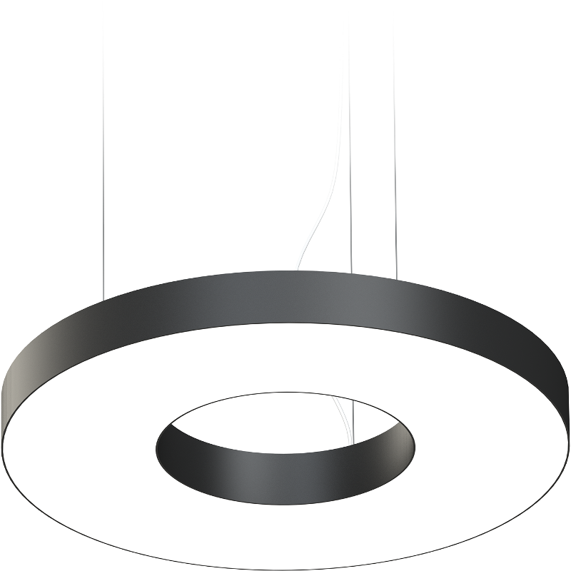 Светильник светодиодный OREOL WIDE FLD/P (1200x500x60) 840 WH | 1813002480 | Световые Технологии — Световые Технологии