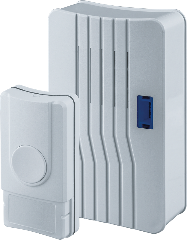 Звонок электрический 61 274 NDB-D-DC04-1V1-WH |61274 |Navigator — Navigator