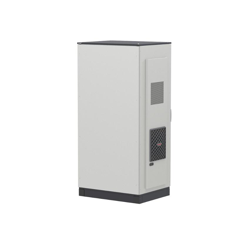 Навесной кондиционер Slim IN 2000 Вт, 400 В, 3 ф, 490x1720x220 мм — миниатюра 7