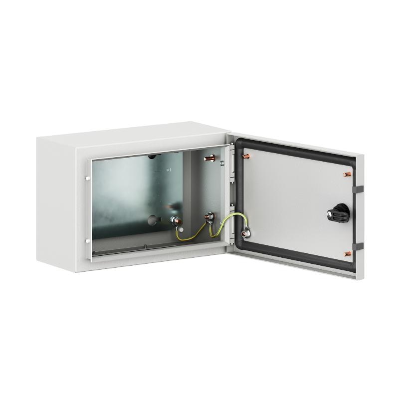 Корпус навесной STE с М/П ВхШхГ 200x300x150 мм | R5STE0231 | DKC — миниатюра 5