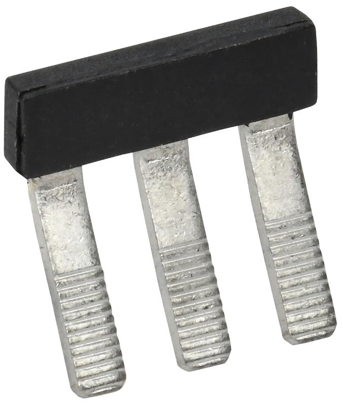 Перемычка гребенчатая для CTS 4мм2 3PIN | YCT10-00-K03-004-EC-3P | IEK — IEK (ИЭК)