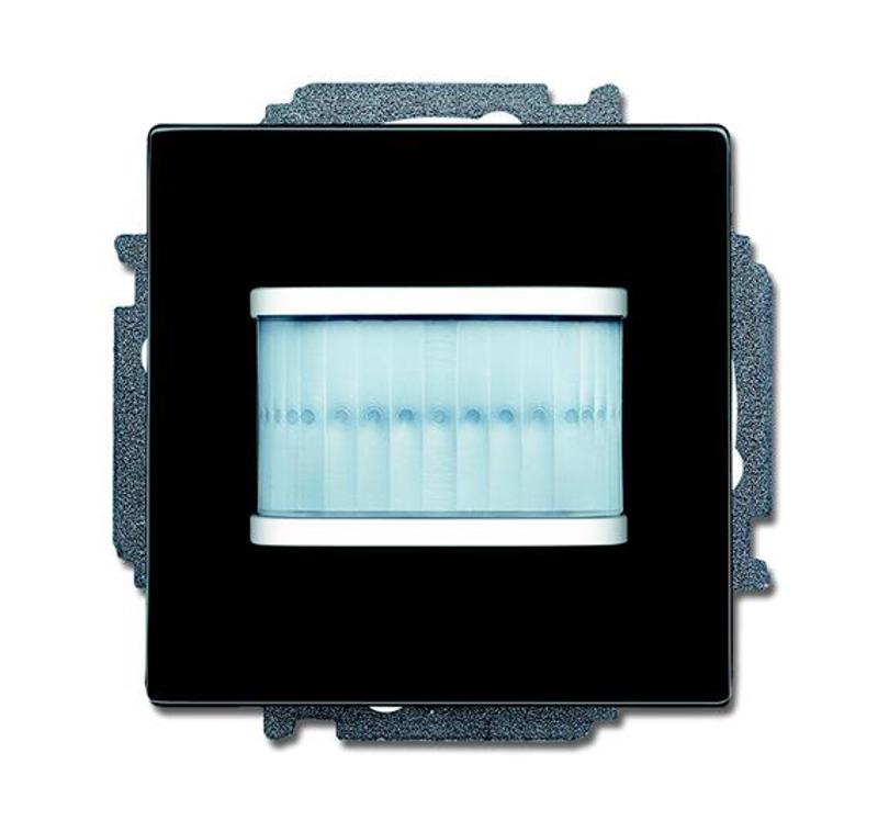MD-F-1.0.1-81 Датчик движения free@home, future, антрацит | 6220-0-0212  | 2CKA006220A0212 | ABB — ABB