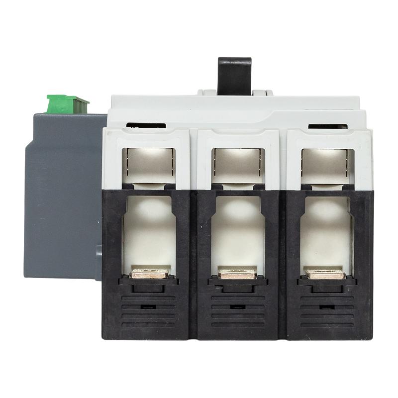 Выключатель автоматический AV POWER-1/3 160А 50kA ETU6.2 | mccb-13-160-6.2-av | EKF — миниатюра 9