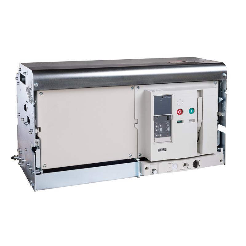 Выключатель автоматический OptiMat A-6300-S6-4P-150-D-MR7.0-VH-C2200-M2-P05-S1-06 | 358725 | КЭАЗ — фото 1 | Sento