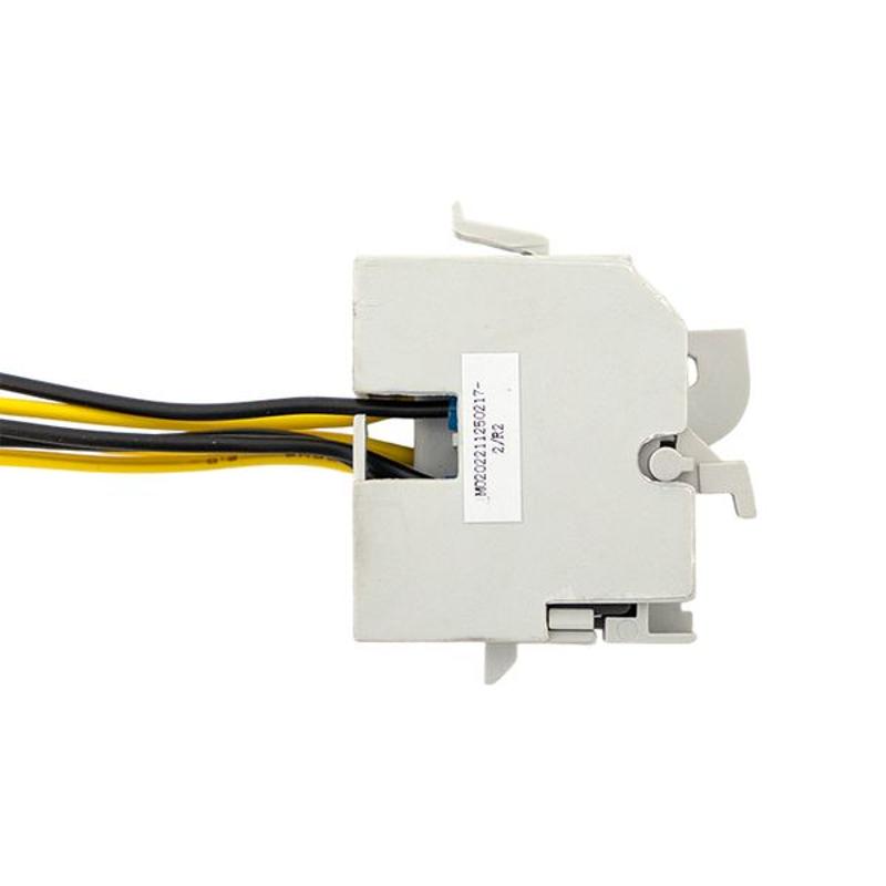 AV POWER-1 Доп. и аварийный контакт AX+AL для ETU | mccb-1-AX+AL-ETU-av | EKF — миниатюра 3
