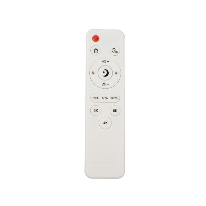 Светильник светодиодный бытовой PPB   PINE 72w DIM 3000-6500K IP20 D485X75  | .5052680 | Jazzway — миниатюра 5