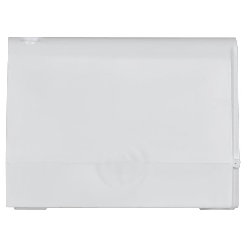 UNION Mini Корпус пластик. КМПн-4 IP20 без двери белый| UIM-KP71-N-04-20-K01| IEK — миниатюра 5