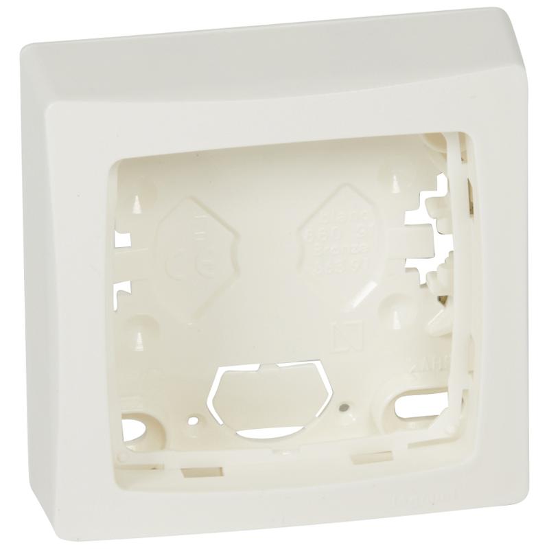 Рамка 1 пост Oteo | 086091 | Legrand — Legrand