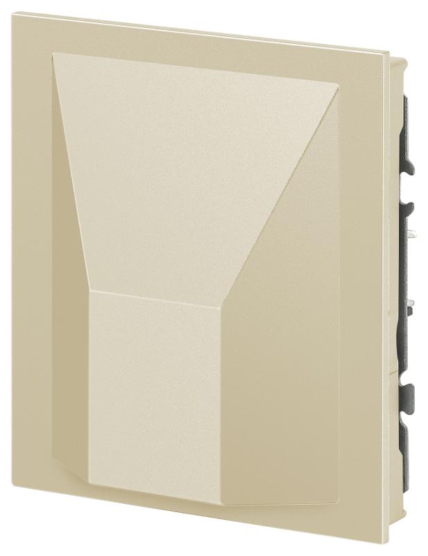 Вывод кабеля Arktik 16-6001-04 шампань | Б0070597 | ЭРА — миниатюра 3