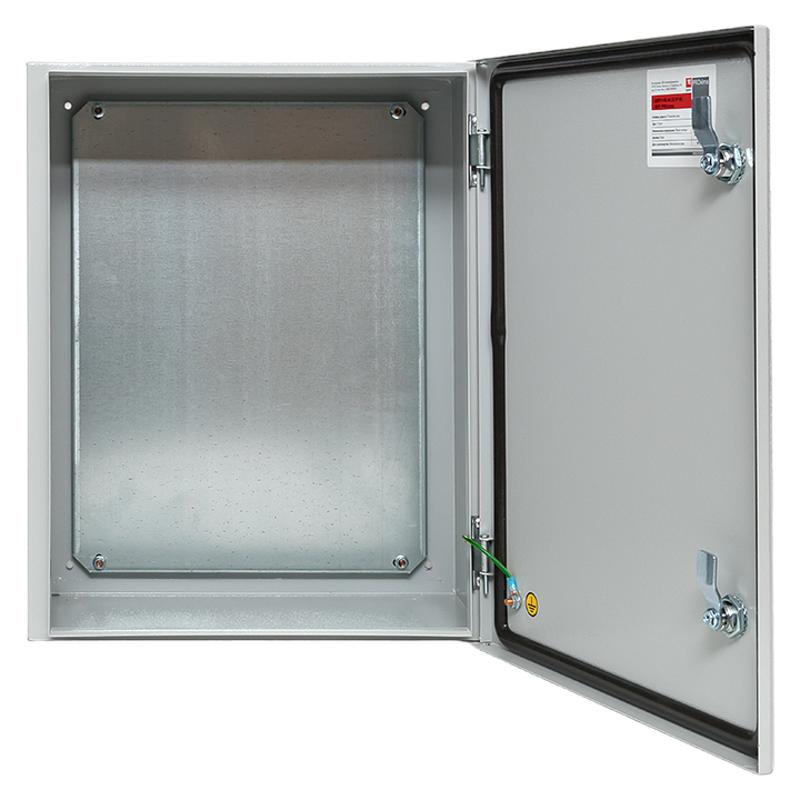 Щит с монтажной панелью ЩМПг- 50.40.22 IP65 PROxima| mb65-504022 | EKF — миниатюра 6