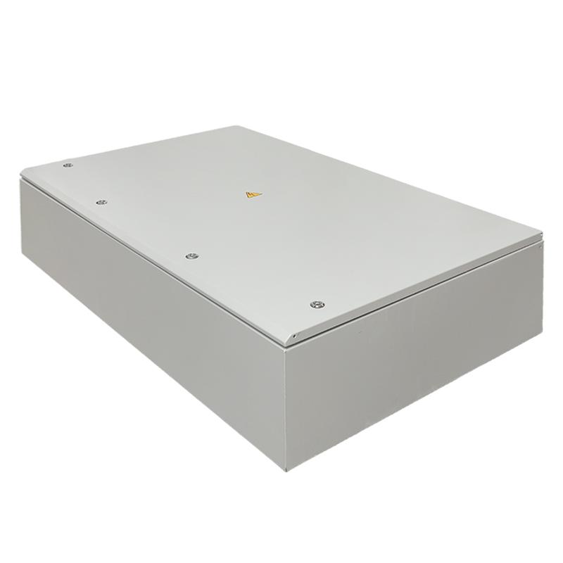 Щит с монтажной панелью ЩМПг-120.75.30 IP65 PROxima| mb65-1207530 | EKF - замена на (mb66-1207530) — миниатюра 12