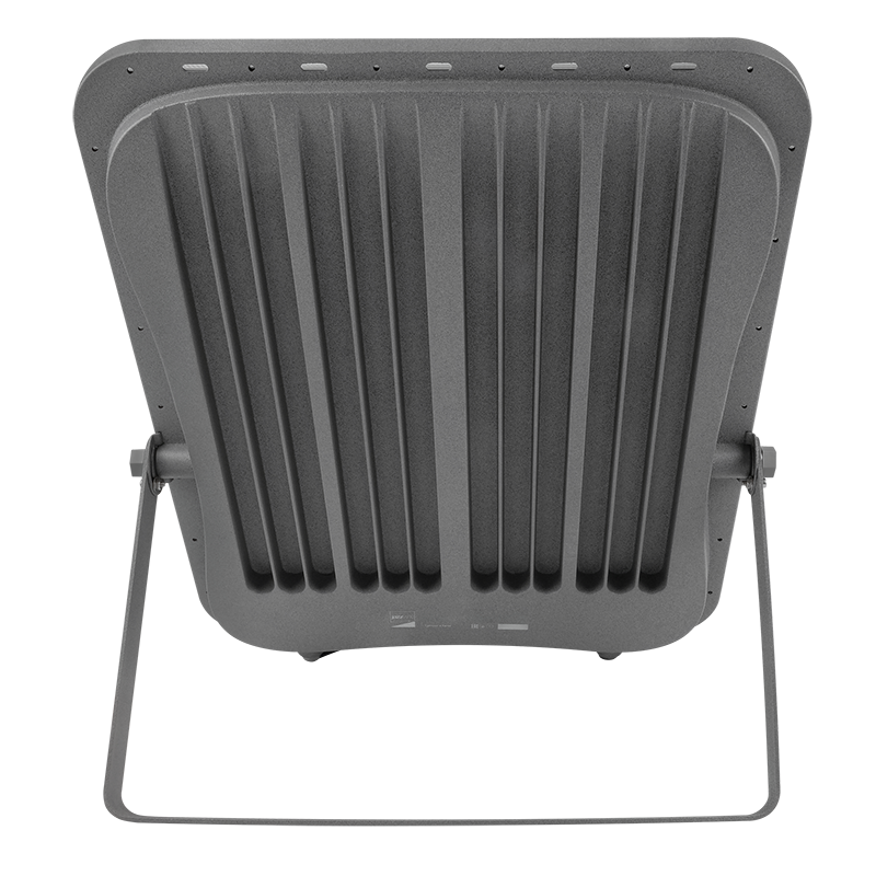 Прожектор светодиодный PFL-S4-400w 6500K 80 град. IP65 |.5040243 | Jazzway — миниатюра 5