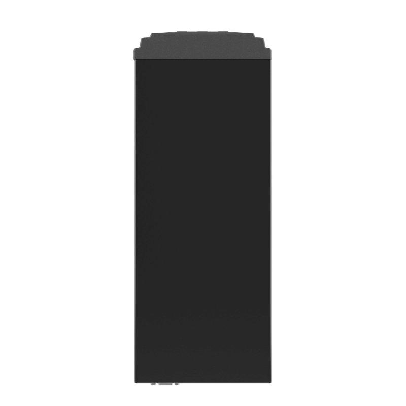 Онлайн ИБП, Small Tower, 1000VA/900W, 2xSchuko, USB, 3x7Ач | SMALLT1A10S | DKC — миниатюра 7