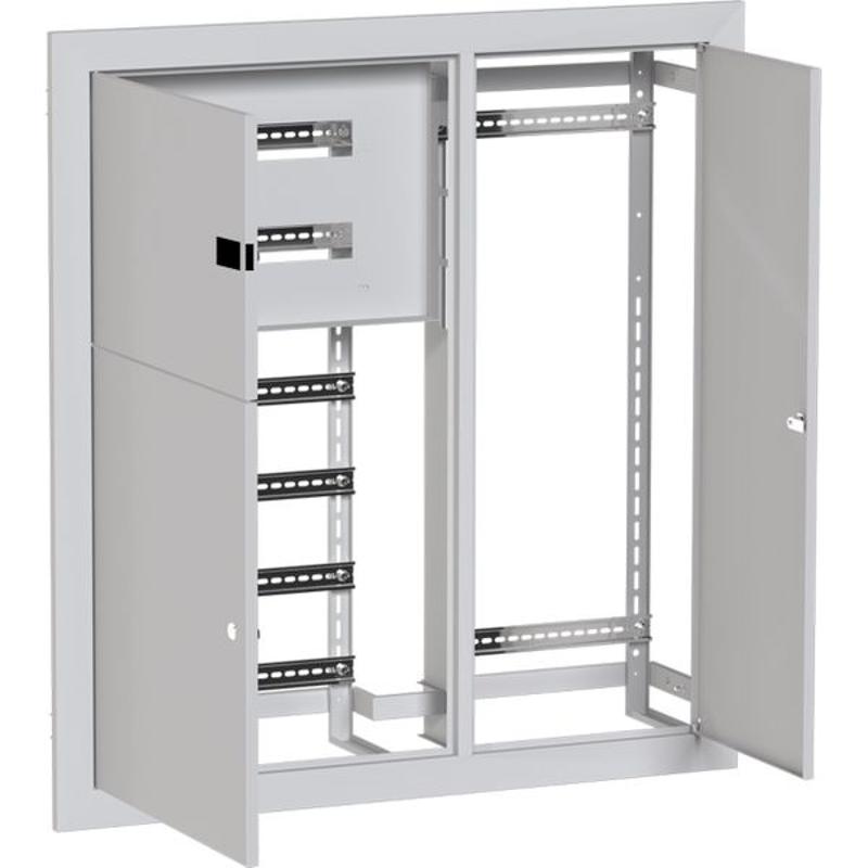 Щит этажный без окон (1000х950х160) EKF Basic | mb28-v-bo | EKF — EKF