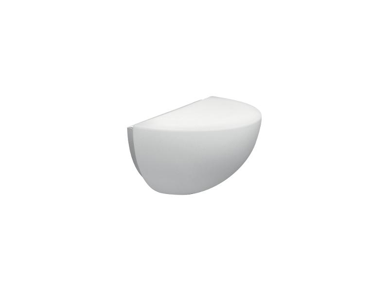 Светильник НБО SINOPE W 230 WH 160 60Вт ЛН Е27 IP40 | 1521000010 | Световые Технологии — миниатюра 1
