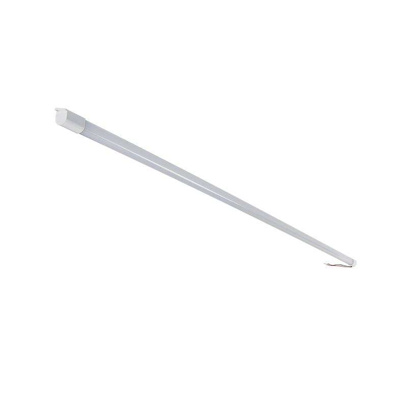 Светильник светодиодный линейный бытовой PLED T4i 1200 18W 4000K IP65  | .5047570 | Jazzway — миниатюра 2