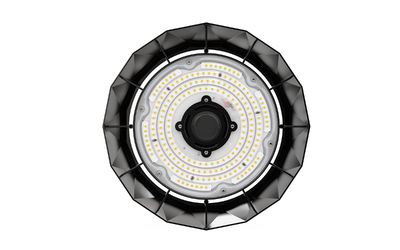 Светильник PHB 04 PRO-5 100w 5000K 90° IP65 (5лет.гар) Jazzway арт.5042216 — миниатюра 4