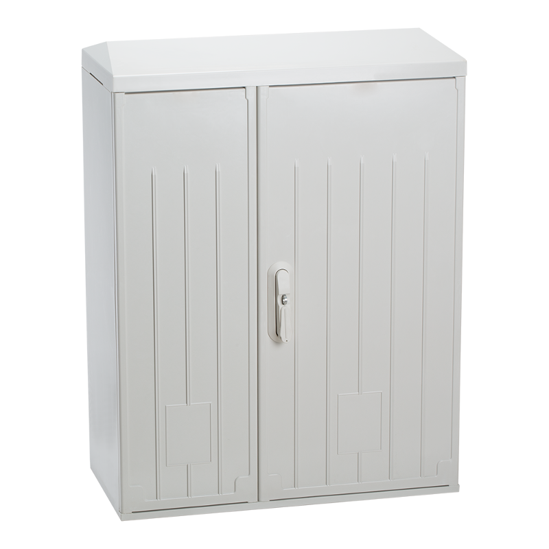 Корпус из полиэстера OptiBox G-530-RS211-A-1-IP54 | 139400 | КЭАЗ — КЭАЗ (Курский электроаппаратный завод)