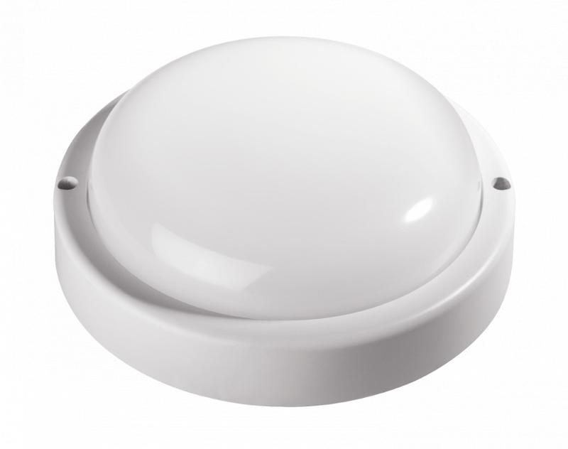 Светильник светодиодный для ЖКХ ДБО-101 круг 18Вт IP65 4000К | 60003DEK | DEKraft — DEKraft