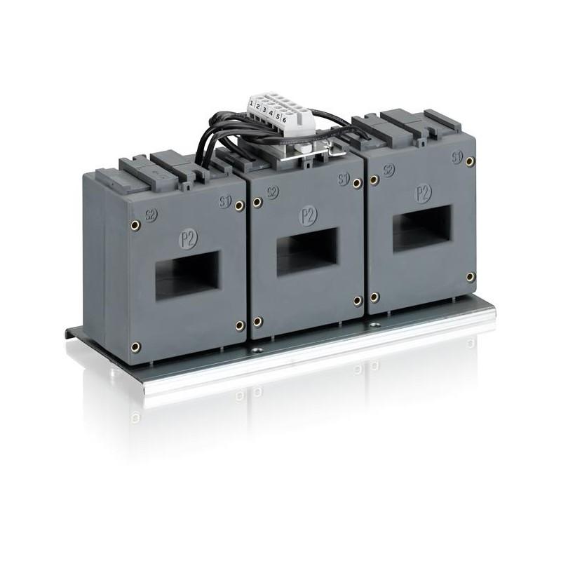 Трансформатор тока CT5L500R/4 трехфазный|1SAJ929501R0500| ABB — ABB