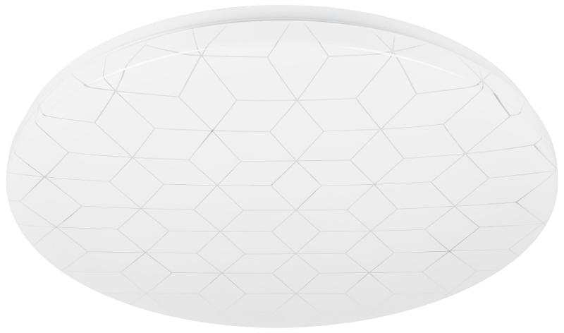 Светильник потолочный светодиодный  SPB-6 Slim Cube 70W-4K без ДУ | Б0071121 | ЭРА — миниатюра 3