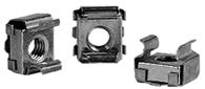 Закладные гайки М4 (10 шт) ZX299P10|2CPX060639R9999| ABB — ABB